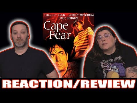 Cape Fear