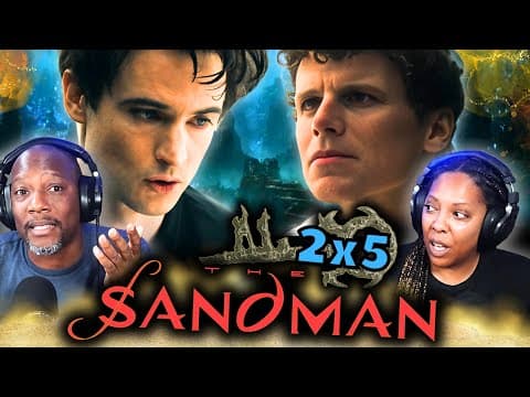 The Sandman S2E5