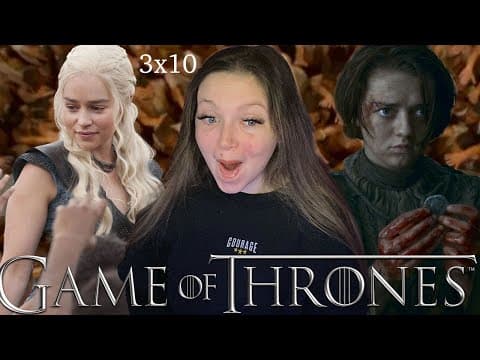 Game Of Thrones S3E10