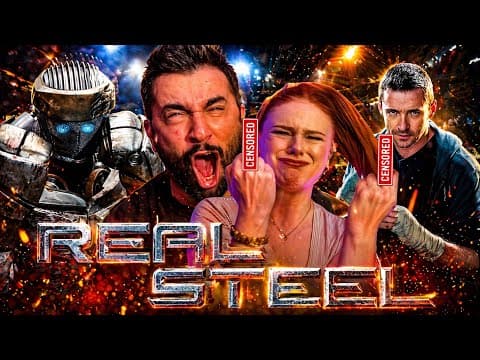 Real Steel