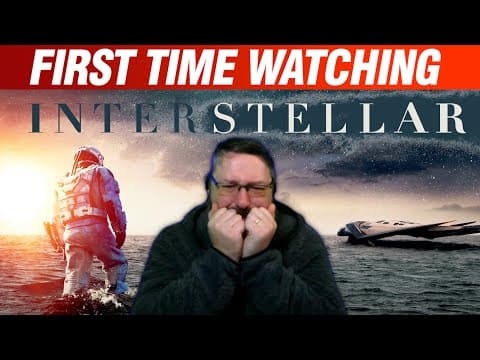 Interstellar