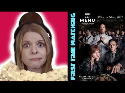 The Menu