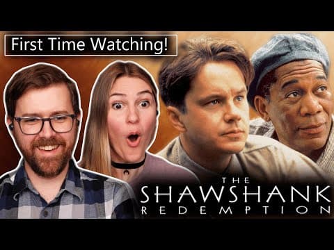 Shawshank Redemption