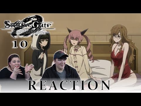Steins;Gate Episode 0
