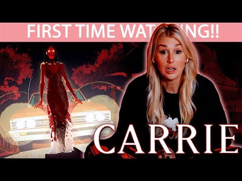 Carrie