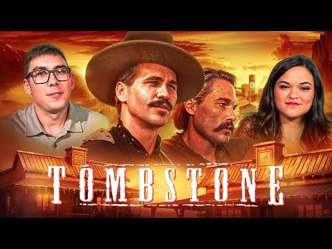 Tombstone