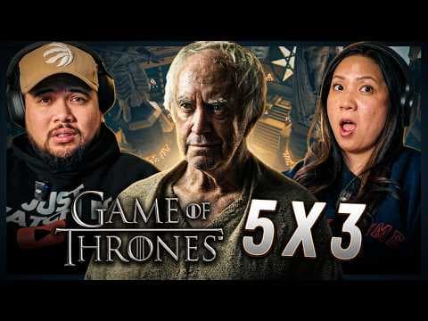Game Of Thrones S5E3