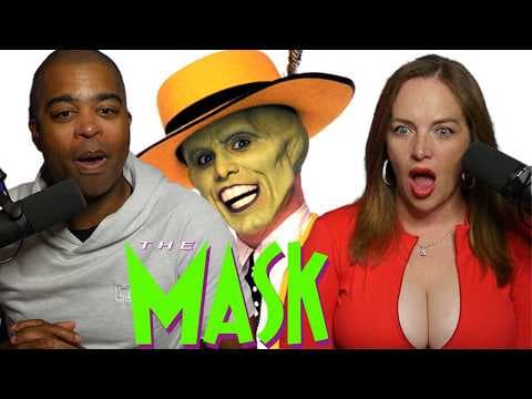The Mask