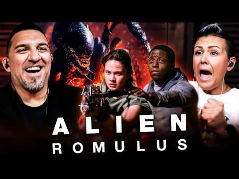 Alien: Romulus