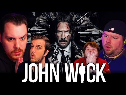 John Wick