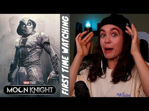 Moon Knight