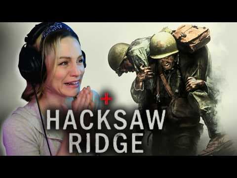 Hacksaw Ridge