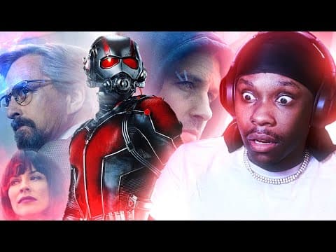 Ant-man