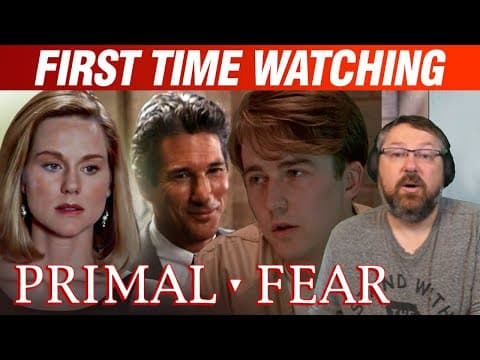 Primal Fear