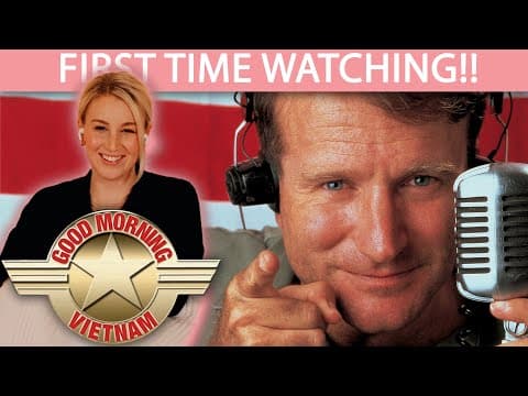 Good Morning Vietnam