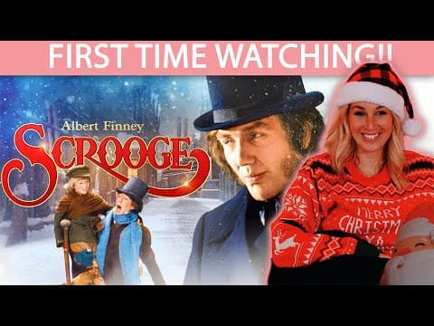Scrooge