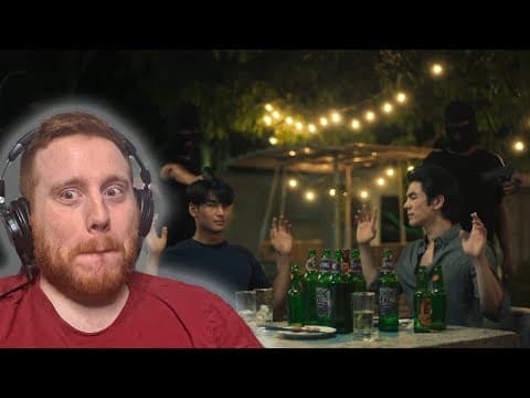 Kinnporsche Episode 5