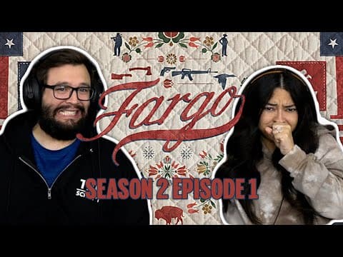 Fargo S2E1