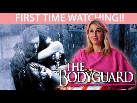 The Bodyguard