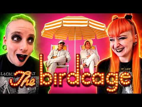 The Birdcage
