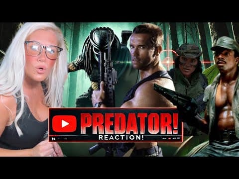 Predator