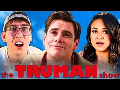 The Truman Show