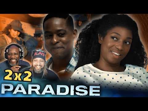 Paradise S2E2