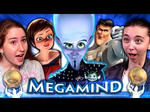 Megamind