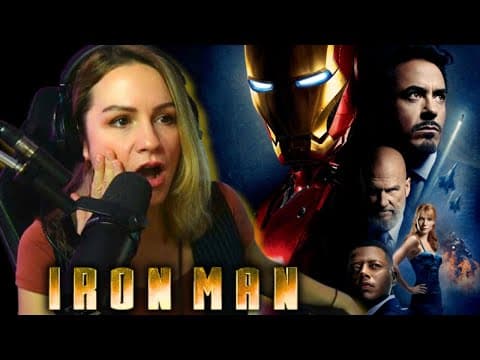 Iron Man