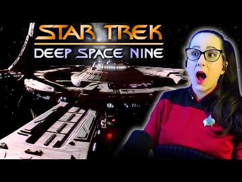 Star Trek: Deep Space Nine S5E1