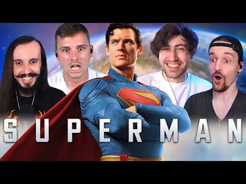 Superman