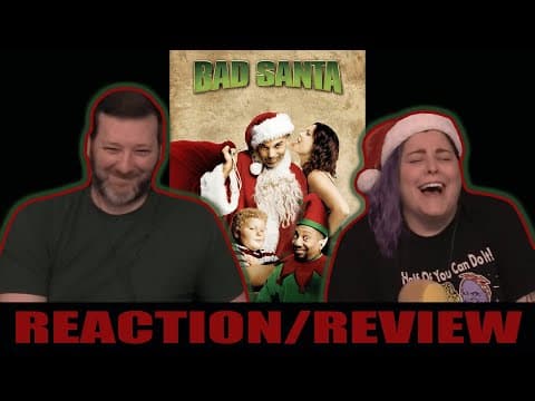 Bad Santa