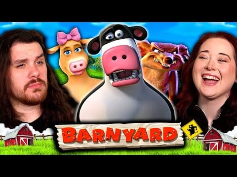 Barnyard