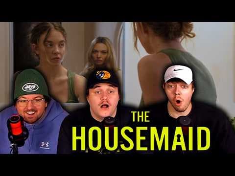 The Housemaid