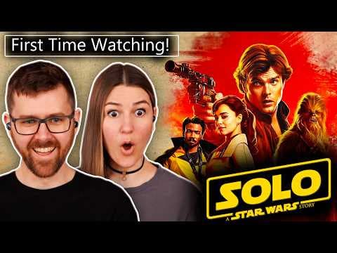 Solo: A Star Wars Story