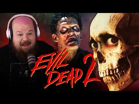 Evil Dead 2