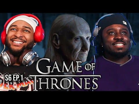 Game Of Thrones S6E1