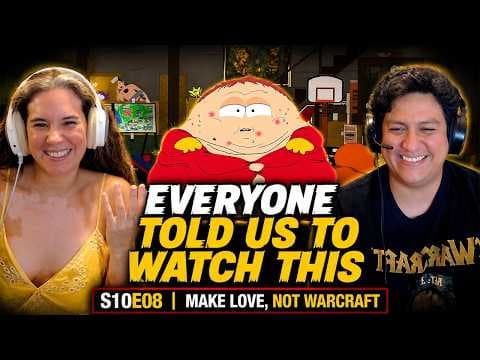 South Park S12E11