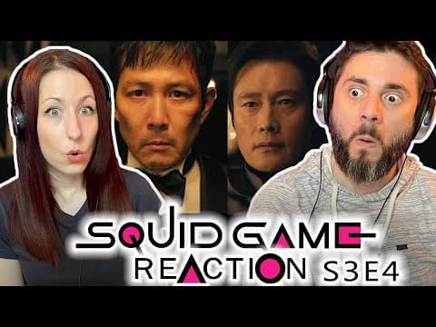 Squid Game S3E4