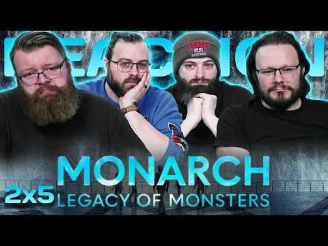 Monarch: Legacy of Monsters S2E5