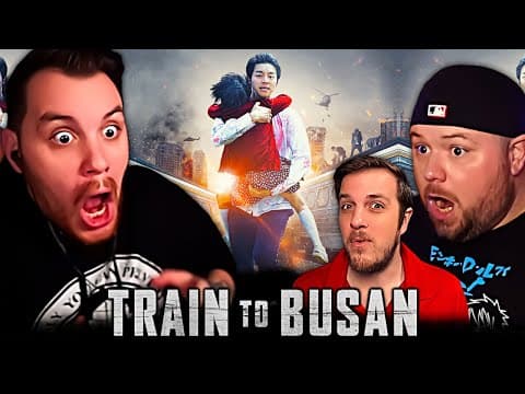 Train To Busan