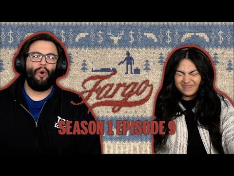 Fargo S1E9