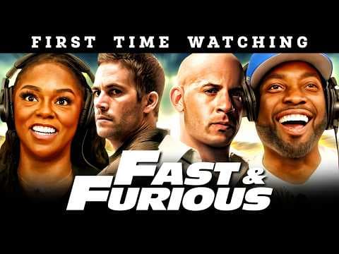 Fast & Furious