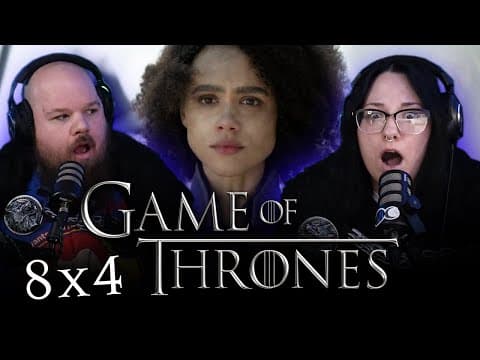Game Of Thrones S8E4