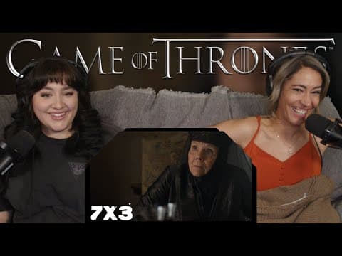 Game Of Thrones S7E3