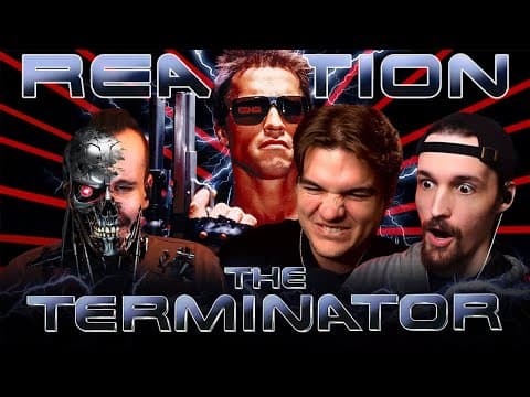 The Terminator