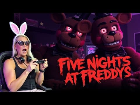 Five Nights At Freddy's