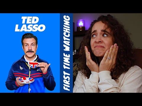 Ted Lasso