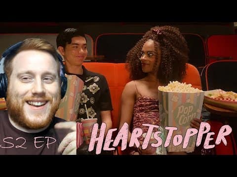 Heartstopper S2E3