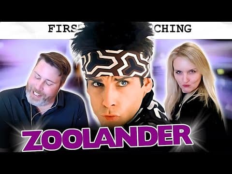Zoolander